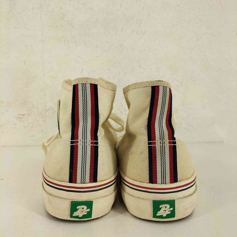 PF FLYERS CENTER HI センターハイ キャンバスハイカットスニーカー メンズ US:8.5