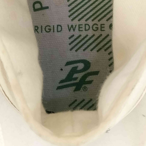 PF FLYERS CENTER HI センターハイ キャンバスハイカットスニーカー メンズ US:8.5