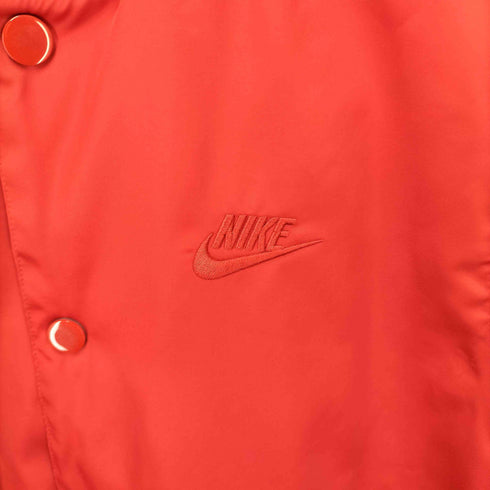 ナイキ NIKE バイカラーボンバージャケット メンズ JPN:S