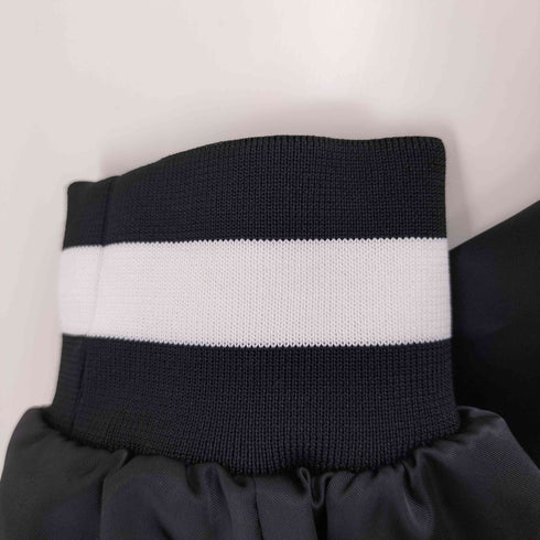 ナイキ NIKE バイカラーボンバージャケット メンズ JPN:S