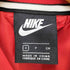 ナイキ NIKE バイカラーボンバージャケット メンズ JPN:S