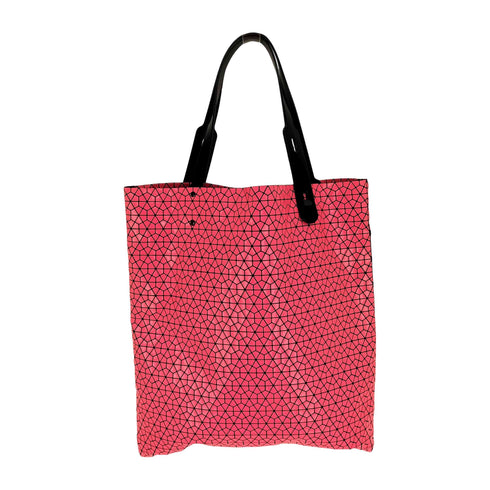 プリーツプリーズイッセイミヤケ PLEATS PLEASE ISSEY MIYAKE BILBAO ビルバオ トートバッグ レディース