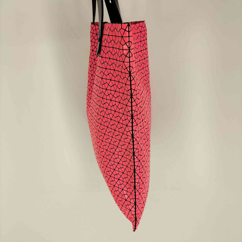 プリーツプリーズイッセイミヤケ PLEATS PLEASE ISSEY MIYAKE BILBAO ビルバオ トートバッグ レディース