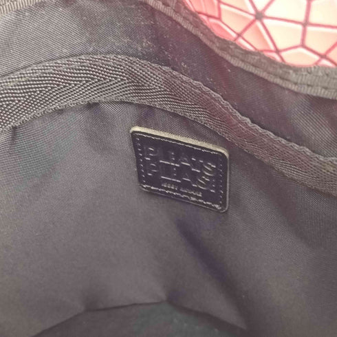 プリーツプリーズイッセイミヤケ PLEATS PLEASE ISSEY MIYAKE BILBAO ビルバオ トートバッグ レディース