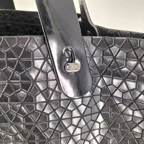 プリーツプリーズイッセイミヤケ PLEATS PLEASE ISSEY MIYAKE BILBAO ビルバオ トートバッグ レディース