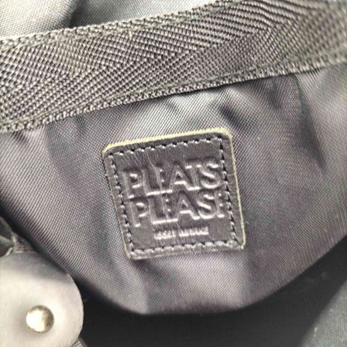 プリーツプリーズイッセイミヤケ PLEATS PLEASE ISSEY MIYAKE BILBAO ビルバオ トートバッグ レディース