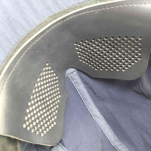 イッセイミヤケメン ISSEY MIYAKE MEN 19SS NYLON JET CAP ナイロン ジェット キャップ メンズ