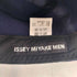 イッセイミヤケメン ISSEY MIYAKE MEN 19SS NYLON JET CAP ナイロン ジェット キャップ メンズ