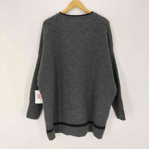 ザラ ZARA キャラクターニット メンズ JPN:M