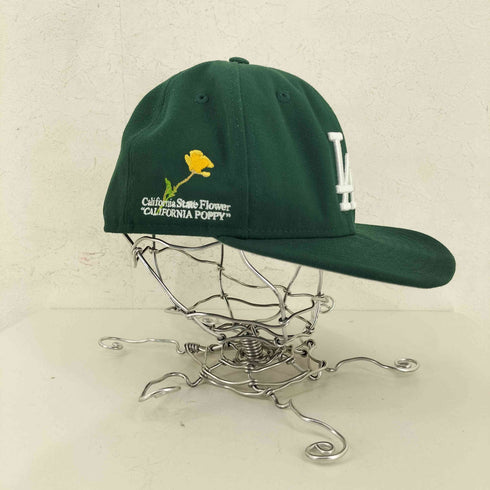 ニューエラ NEW ERA 59FIFTY MLB State Flowers メンズ