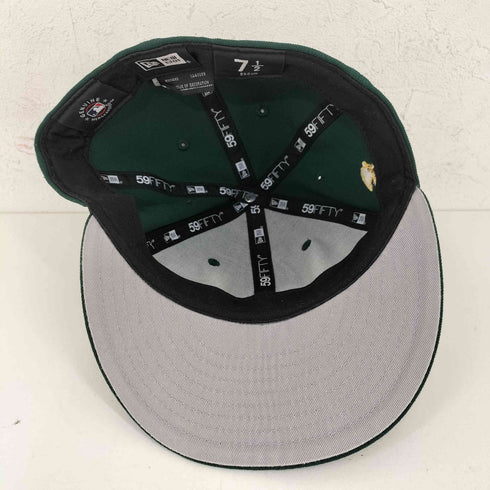ニューエラ NEW ERA 59FIFTY MLB State Flowers メンズ