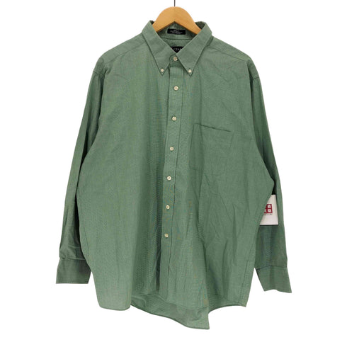 チャップスラルフローレン CHAPS RALPH LAUREN classic fit ボタンダウンシャツ メンズ JPN:XXL