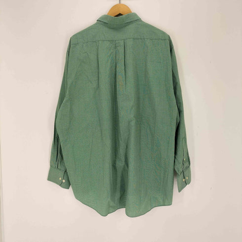 チャップスラルフローレン CHAPS RALPH LAUREN classic fit ボタンダウンシャツ メンズ JPN:XXL