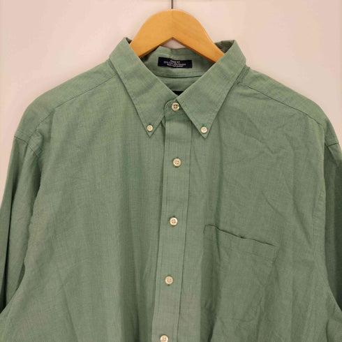 チャップスラルフローレン CHAPS RALPH LAUREN classic fit ボタンダウンシャツ メンズ JPN:XXL