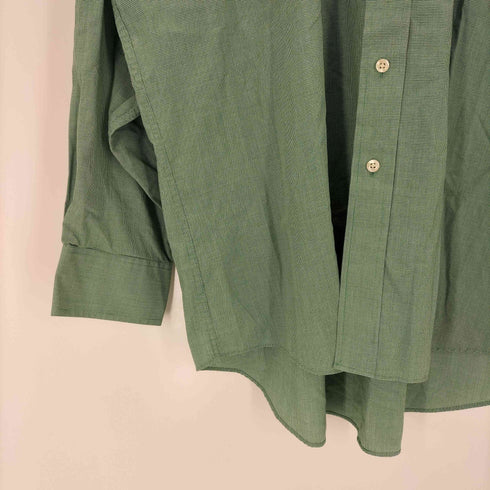 チャップスラルフローレン CHAPS RALPH LAUREN classic fit ボタンダウンシャツ メンズ JPN:XXL
