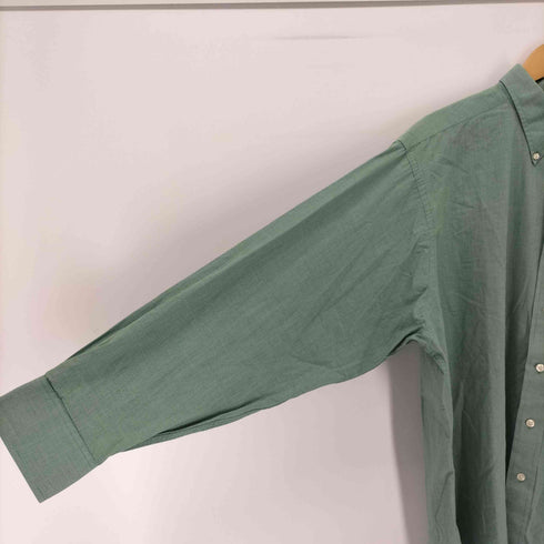 チャップスラルフローレン CHAPS RALPH LAUREN classic fit ボタンダウンシャツ メンズ JPN:XXL