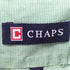 チャップスラルフローレン CHAPS RALPH LAUREN classic fit ボタンダウンシャツ メンズ JPN:XXL