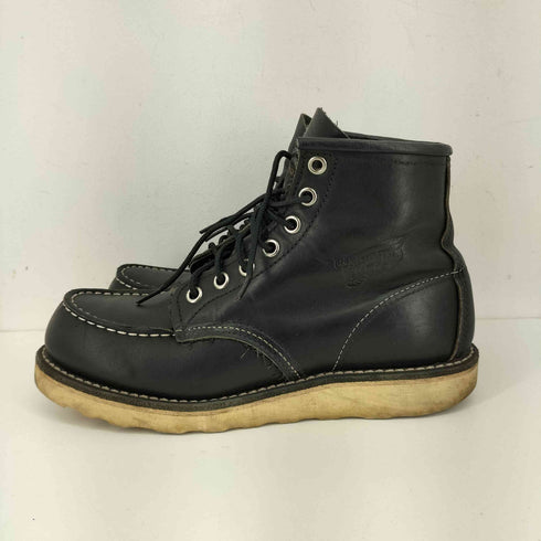 レッドウィング RED WING USA製 Irish Setter アイリッシュセッター レディース USA 5D