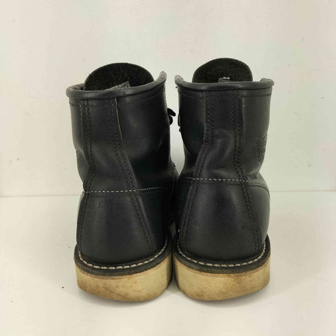 レッドウィング RED WING USA製 Irish Setter アイリッシュセッター レディース USA 5D