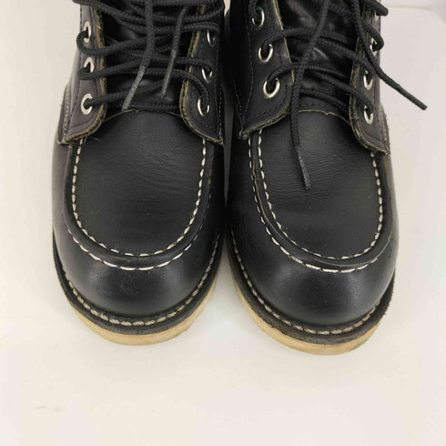 レッドウィング RED WING USA製 Irish Setter アイリッシュセッター レディース USA 5D