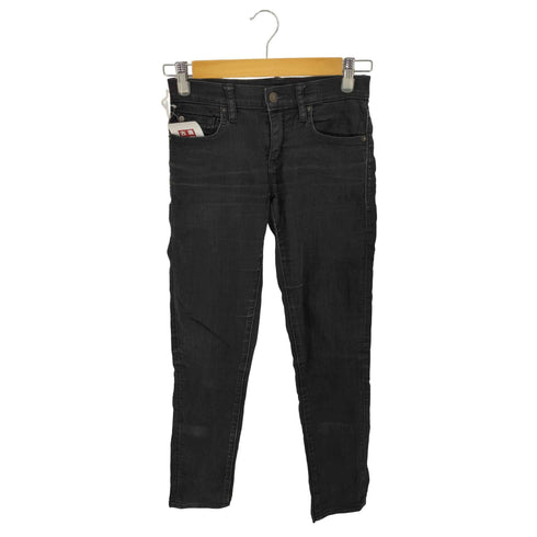 デニムアンドサプライラルフローレン DENIM&SUPPLY RALPH RAUREN スキニーデニムパンツ レディース 26/32