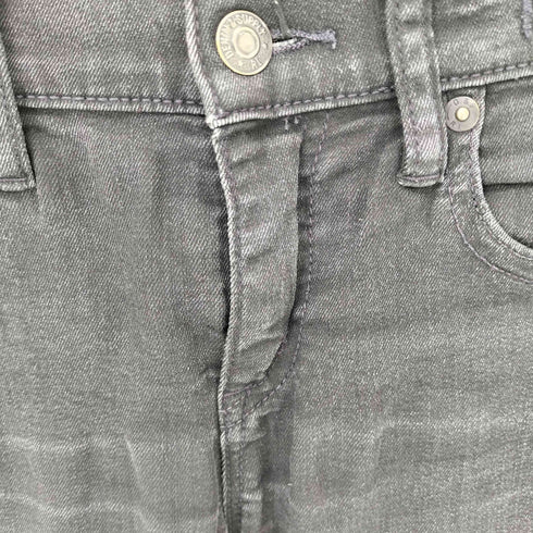 デニムアンドサプライラルフローレン DENIM&SUPPLY RALPH RAUREN スキニーデニムパンツ レディース 26/32