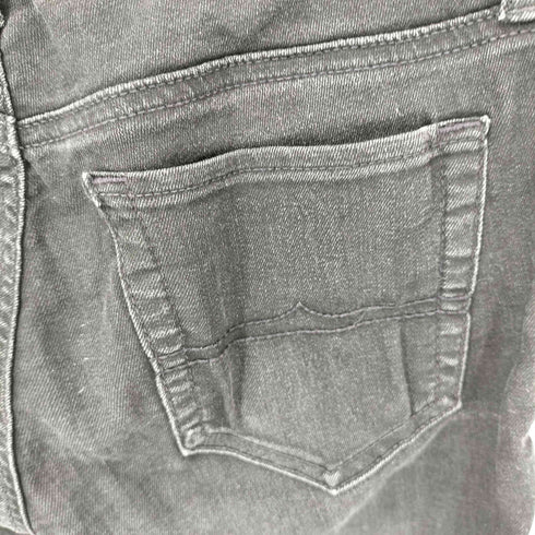 デニムアンドサプライラルフローレン DENIM&SUPPLY RALPH RAUREN スキニーデニムパンツ レディース 26/32
