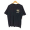 sof fes 90S シングルステッチ Texas クルーネックTシャツ メンズ JPN:L