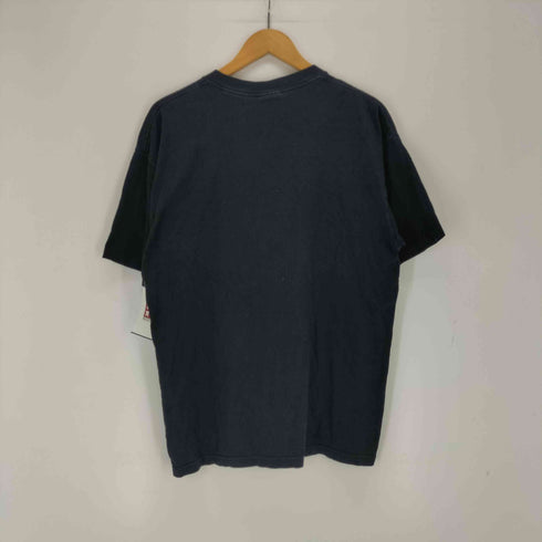 sof fes 90S シングルステッチ Texas クルーネックTシャツ メンズ JPN:L