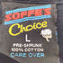 sof fes 90S シングルステッチ Texas クルーネックTシャツ メンズ JPN:L