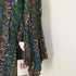CUT DRY S/S 総柄シャツ メンズ