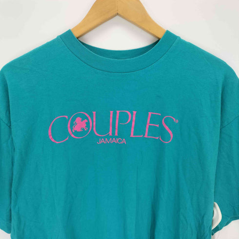 ジャマイカ製 シングルステッチTシャツ メンズ JPN:L