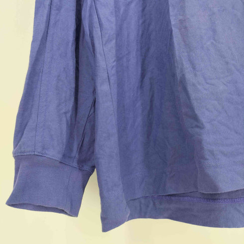 オムプリッセイッセイミヤケ HOMME PLISSE ISSEY MIYAKE 22SS クルーネック L/S Tシャツ メンズ JPN:3
