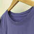 オムプリッセイッセイミヤケ HOMME PLISSE ISSEY MIYAKE 22SS クルーネック L/S Tシャツ メンズ JPN:3