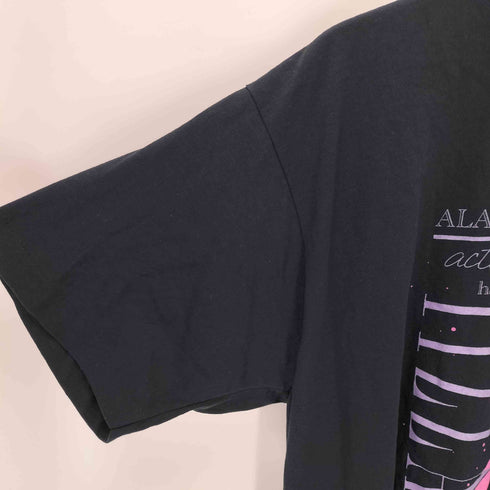スクリーンスターズ SCREEN STARS 90S Alabama クルーネックTシャツ シングルステッチ メンズ JPN:XL