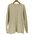 オムプリッセイッセイミヤケ HOMME PLISSE ISSEY MIYAKE 22SS クルーネック L/S Tシャツ メンズ JPN:3
