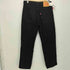 リーバイス Levis 550 ワイドストレートデニムパンツ メンズ W30L30
