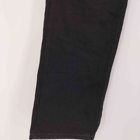リーバイス Levis 550 ワイドストレートデニムパンツ メンズ W30L30