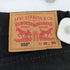 リーバイス Levis 550 ワイドストレートデニムパンツ メンズ W30L30