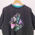オニータ ONEITA USA製 クルーネックTシャツ メンズ JPN:XL