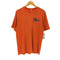 ベルバシーン Velva Sheen USA製 シングルステッチ 企業 クルーネックTシャツ メンズ JPN:XL