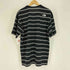 ザノースフェイス THE NORTH FACE S/S Free Run Border Crew ショートスリーブフリーランボーダークルー Tシャツ メンズ import:XL