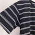 ザノースフェイス THE NORTH FACE S/S Free Run Border Crew ショートスリーブフリーランボーダークルー Tシャツ メンズ import:XL