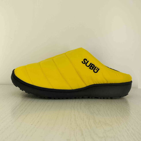 スブ SUBU ダウンサンダル スリッポン レディース 21.5-23.5cm