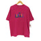ヘインズ Hanes Honolulu 刺繍 クルーネックTシャツ メンズ JPN:XL