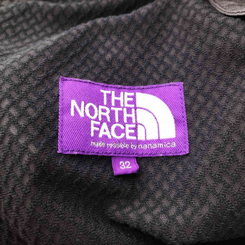 ノースフェイスパープルレーベル THE NORTH FACE PURPLE LABEL ワイドパンツ メンズ US:32-33