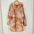 ユーエスアーミー U.S. ARMY 78年製 VANDERBILT SHIRT CO スノーパーカー 後染め メンズ LARGE