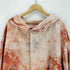 ユーエスアーミー U.S. ARMY 78年製 VANDERBILT SHIRT CO スノーパーカー 後染め メンズ LARGE