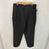 ザラ ZARA HIGH-WAIST TROUSERS レディース JPN:XXL