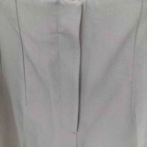 ザラ ZARA HIGH-WAIST TROUSERS レディース JPN:XXL